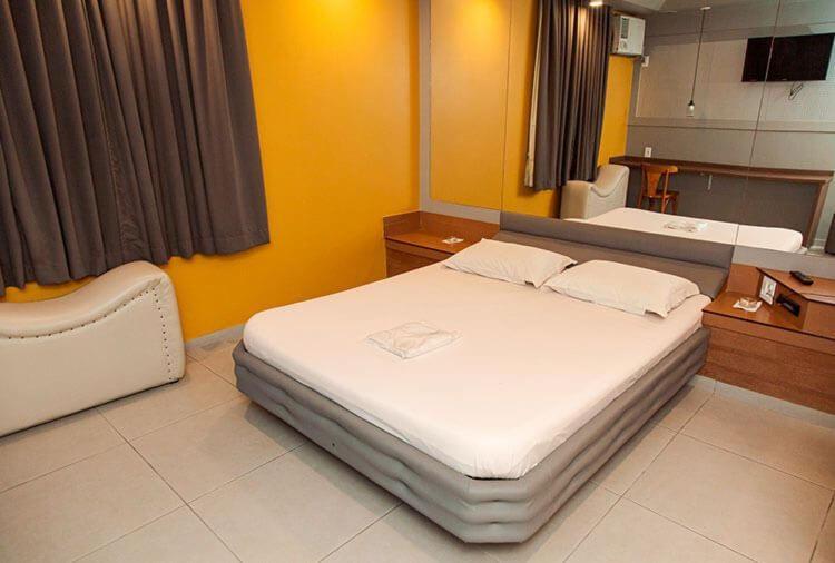 Hotel Granville - Rio de Janeiro — Photos 2
