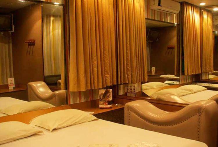 Hotel Granville - Rio de Janeiro — Photos 3